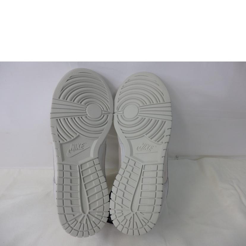 NIKE/DUNK LOW RETRO PRM/28㎝/DD8338-001//SAランク/84