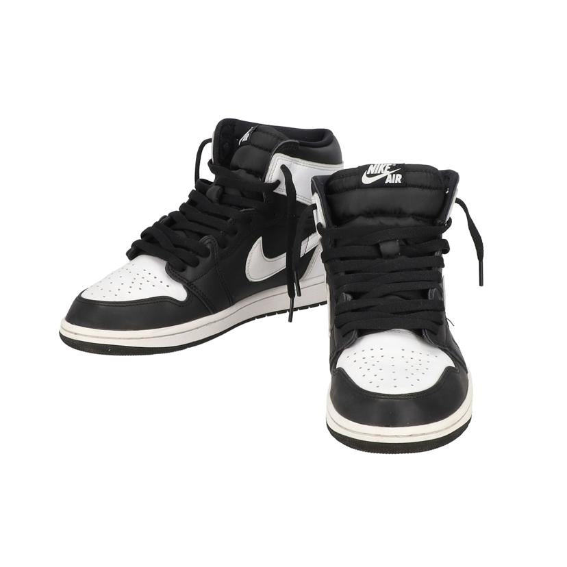NIKE ナイキ/NIKE AIR JORDAN 1 RETRO HIGH OG /DZ5485-010//ABランク/78