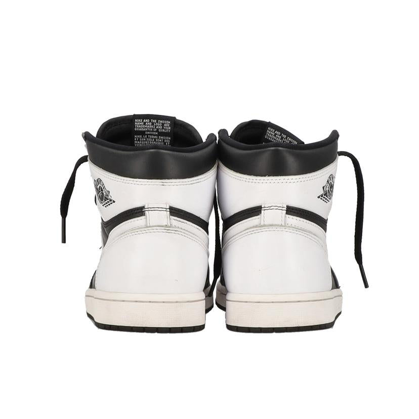 NIKE ナイキ/NIKE AIR JORDAN 1 RETRO HIGH OG /DZ5485-010//ABランク/78