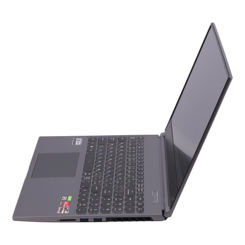 THIRDWAVE DOSPARA ドスパラ /Win11ゲーミングノートPC/GALLERIA/GR2060RGF-T//71817781000/Bランク/67