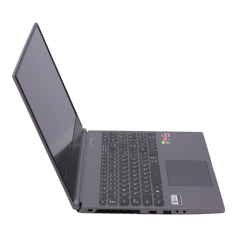 THIRDWAVE DOSPARA ドスパラ /Win11ゲーミングノートPC/GALLERIA/GR2060RGF-T//71817781000/Bランク/67