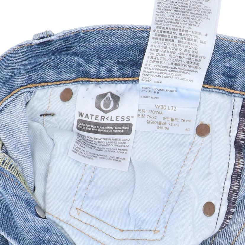 LEVI’S リーバイス/501 USA製/501//Bランク/85