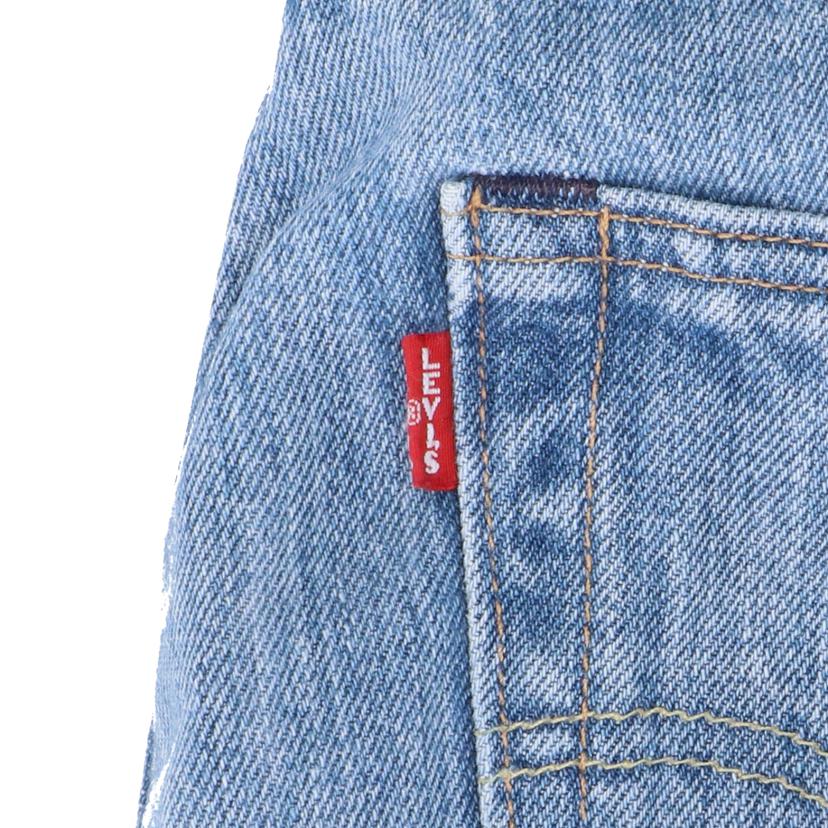 LEVI’S リーバイス/501 USA製/501//Bランク/85