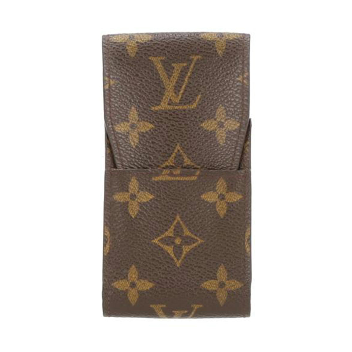 LOUIS VUITTON ルイヴィトン/エテュイシガレット/モノグラム/M63024//CT0***/ABランク/75