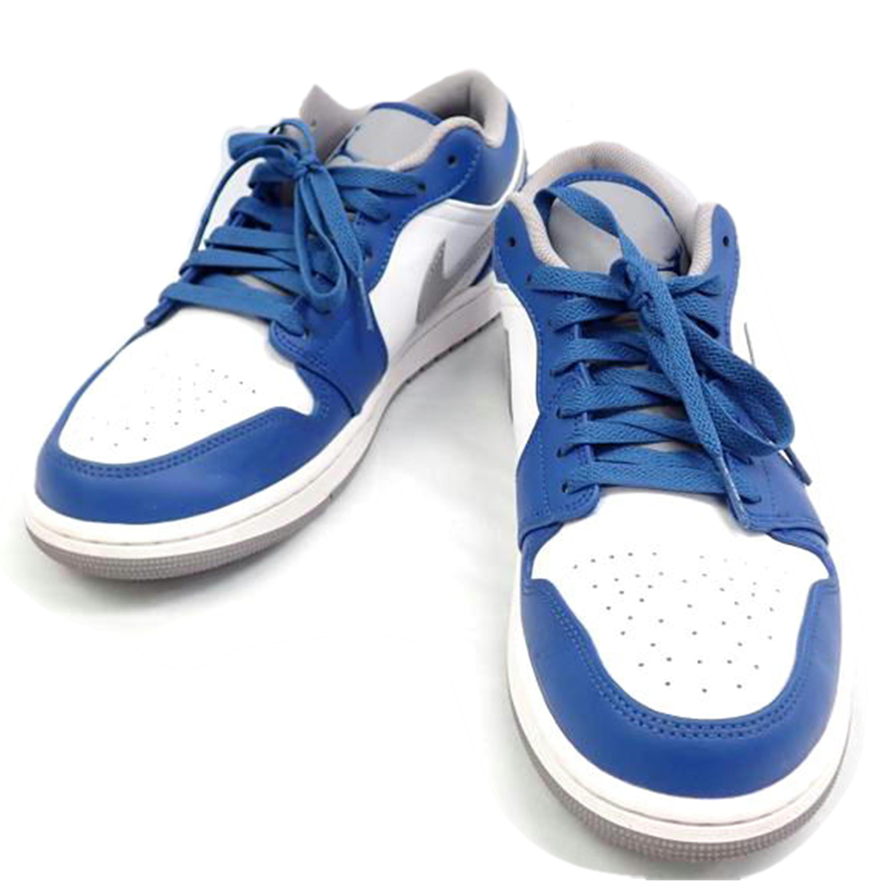 NIKE ナイキ/AIR JOURDAN 1LOW/553558-412//28.0cm/Bランク/62