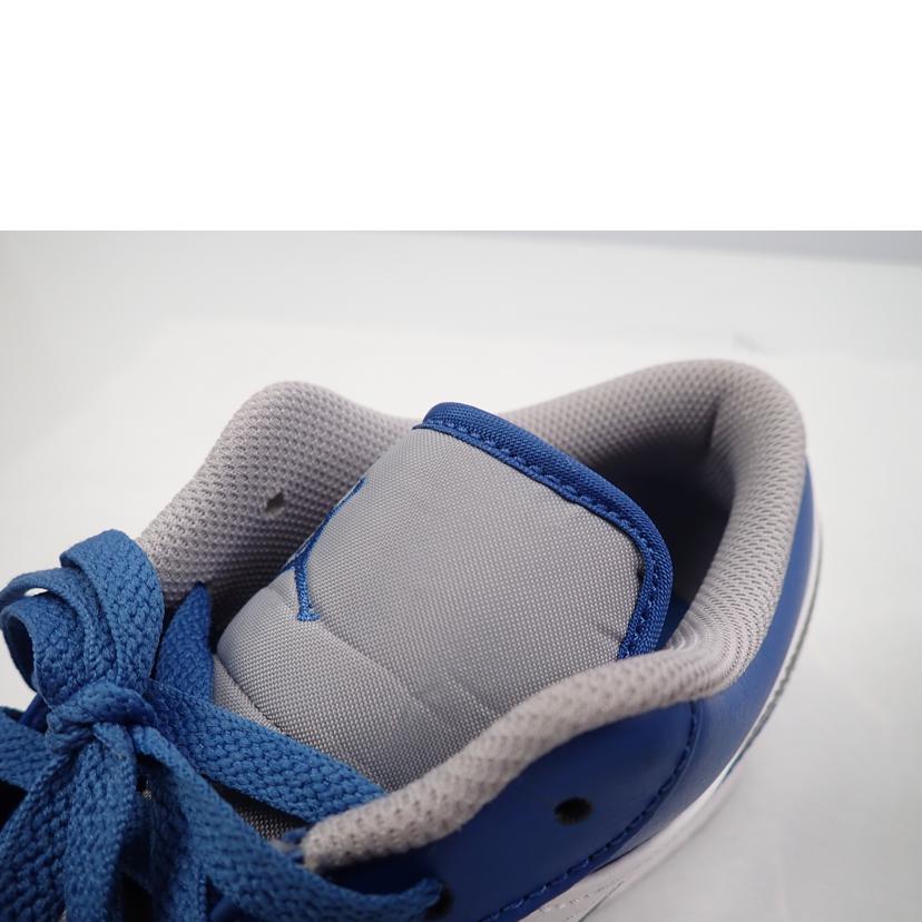 NIKE ナイキ/AIR JOURDAN 1LOW/553558-412//28.0cm/Bランク/62