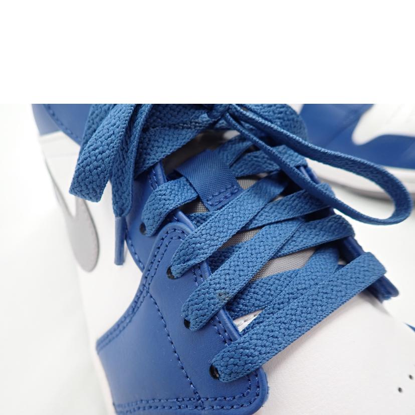 NIKE ナイキ/AIR JOURDAN 1LOW/553558-412//28.0cm/Bランク/62