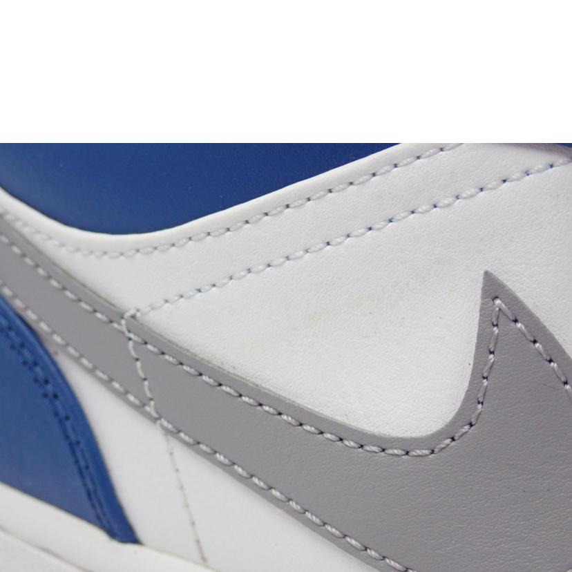 NIKE ナイキ/AIR JOURDAN 1LOW/553558-412//28.0cm/Bランク/62