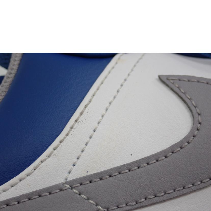 NIKE ナイキ/AIR JOURDAN 1LOW/553558-412//28.0cm/Bランク/62