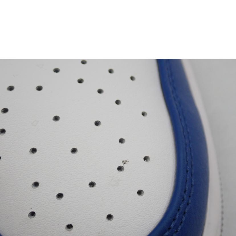 NIKE ナイキ/AIR JOURDAN 1LOW/553558-412//28.0cm/Bランク/62