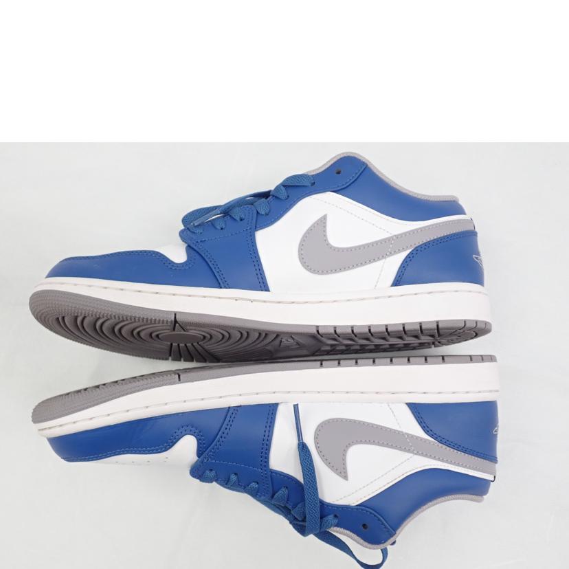 NIKE ナイキ/AIR JOURDAN 1LOW/553558-412//28.0cm/Bランク/62