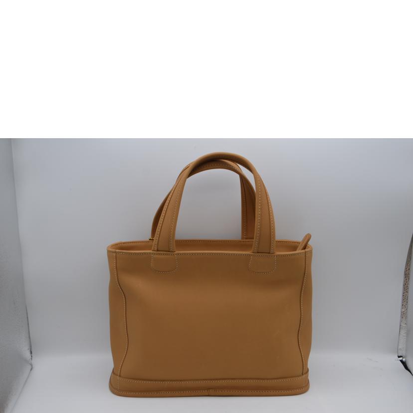 COACH コーチ/オールドコーチレザーハンド/ブラウン/9303//H9D/ABランク/89