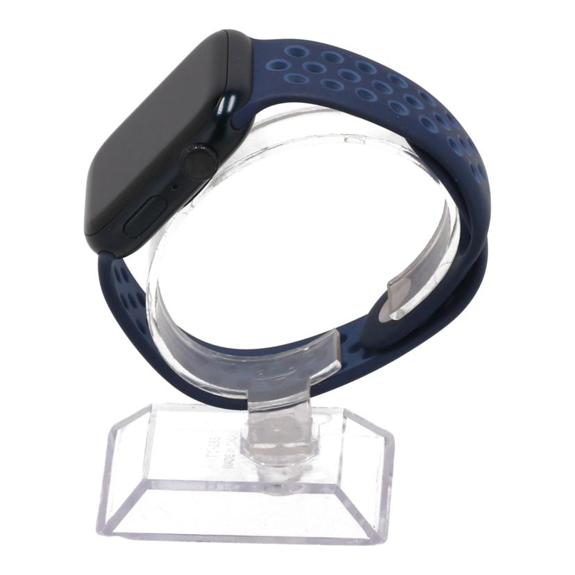 Apple アップル /AppleWatch Nike Series7 GPS 45mm/MKNC3J/A//TGQ07QGYGQ/Bランク/67