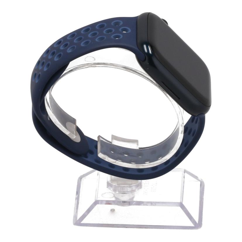 Apple アップル /AppleWatch Nike Series7 GPS 45mm/MKNC3J/A//TGQ07QGYGQ/Bランク/67