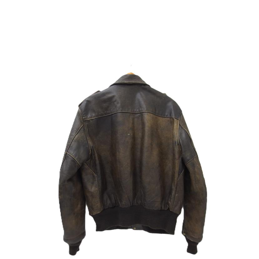 Schott ショット/I.S.674.M.S フライトジャケット/I-S-674-M-S //Bランク/88