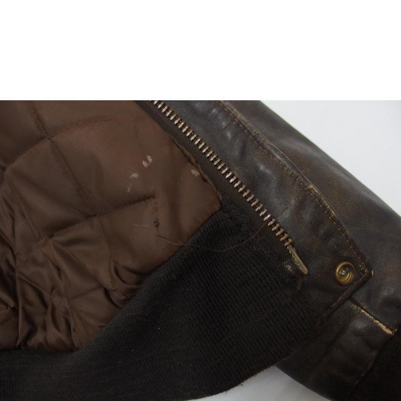 Schott ショット/I.S.674.M.S フライトジャケット/I-S-674-M-S //Bランク/88