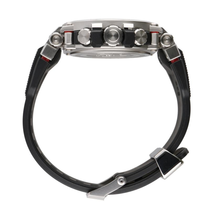 CASIO カシオ/G-SHOCK/MT-G/電波ソーラー×スマホリンク/MTG-B1000-1AJF//001*****/SAランク/38