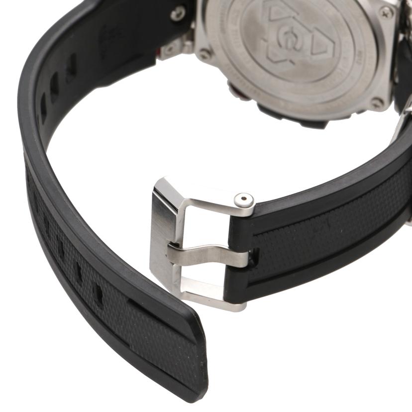 CASIO カシオ/G-SHOCK/MT-G/電波ソーラー×スマホリンク/MTG-B1000-1AJF//001*****/SAランク/38