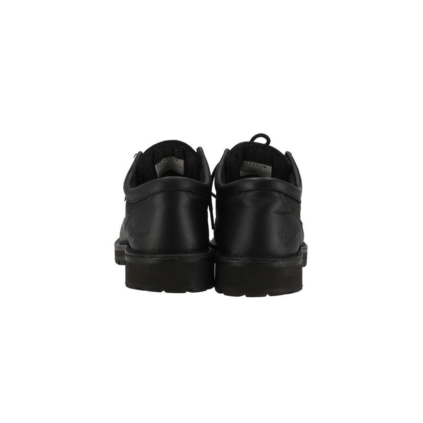 Danner ダナー/フィールドロウ/ローカットシューズ/ブラック/D121008//ABランク/18