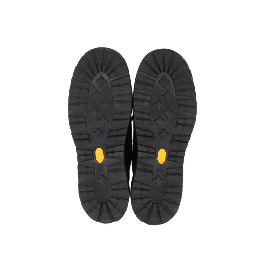 Danner ダナー/フィールドロウ/ローカットシューズ/ブラック/D121008//ABランク/18