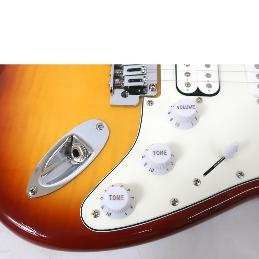 Squier スクワイヤー/エレキギター/Affinity ST FMT SSH//CYKG23007573/Aランク/65