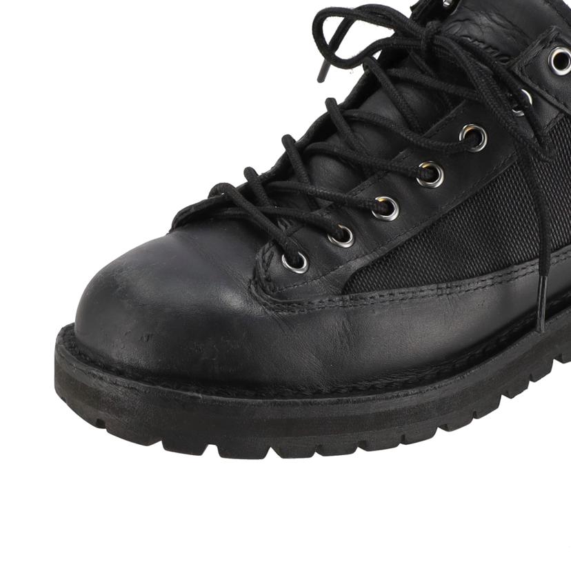 Danner ダナー/フィールドロウ/ローカットシューズ/ブラック/D121008//ABランク/18