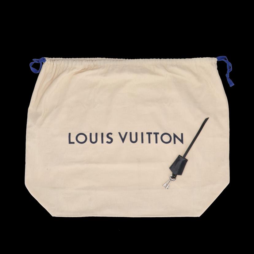 LOUIS VUITTON ルイヴィトン/カスタムツールキットトランク/ダミエ・グラフィット//AAS*****/SAランク/24
