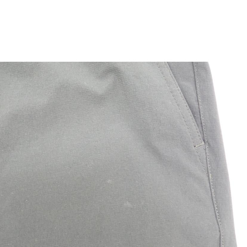 THENORTHFACE ノースフェイス/★NORTHFACEトレーニングリブパンツ/NB81785//XL/Bランク/62