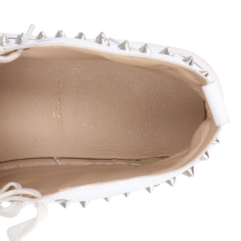 Christian Louboutin クリスチャン・ルブタン/スタッズスニーカー//28.0cm/ABランク/03