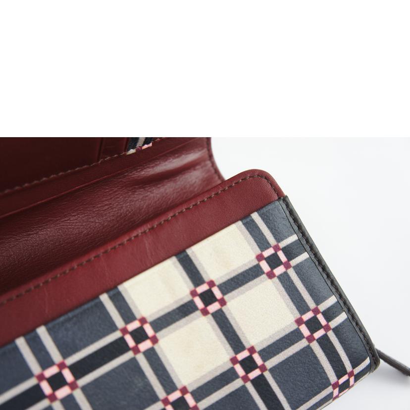 KENZO ケンゾー/2つ折り財布//ABランク/64