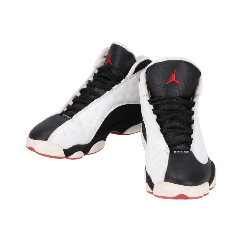 NIKE ナイキ/NIKE AIR JORDAN 13 /310004-132//30.0cm/ABランク/03