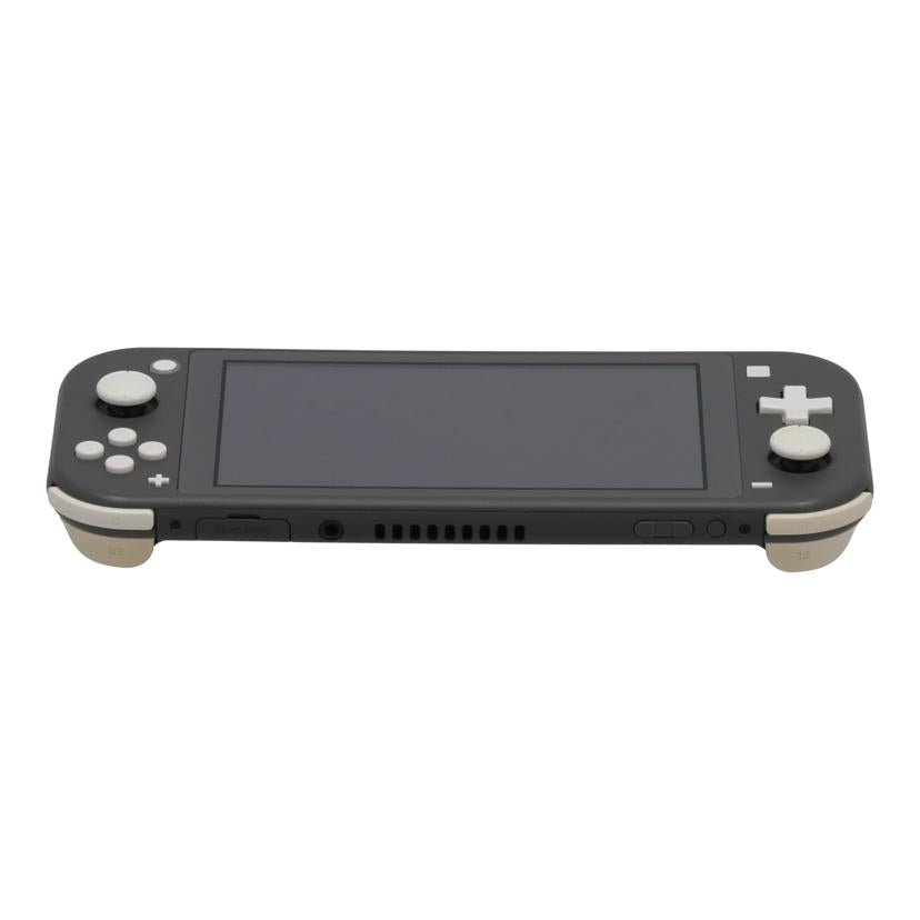 NINTENDO 任天堂 ニンテンドー /Nintendo Switch Lite 本体/HDH-S-GAZAA//XJJ70001976833/Bランク/20
