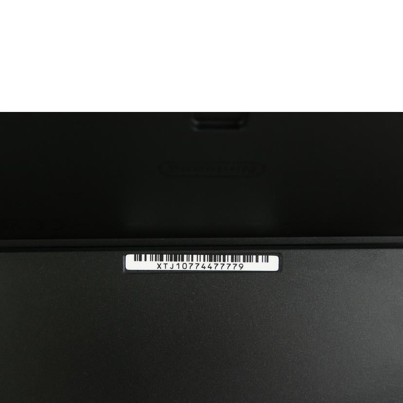Nintendo 任天堂/ニンテンドーSwitch 有機ELモデル/HEG-001//XTJ10774477779/ABランク/81