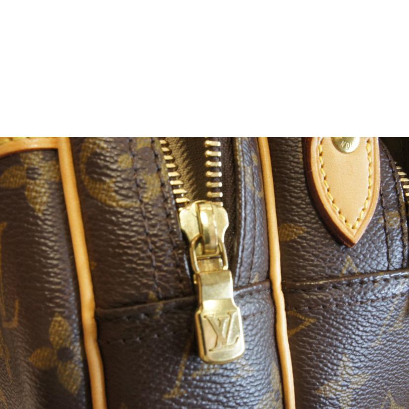 LOUIS VUITTON ルイヴィトン/リポーターPM /モノグラム/M45254//SP0***/Aランク/92
