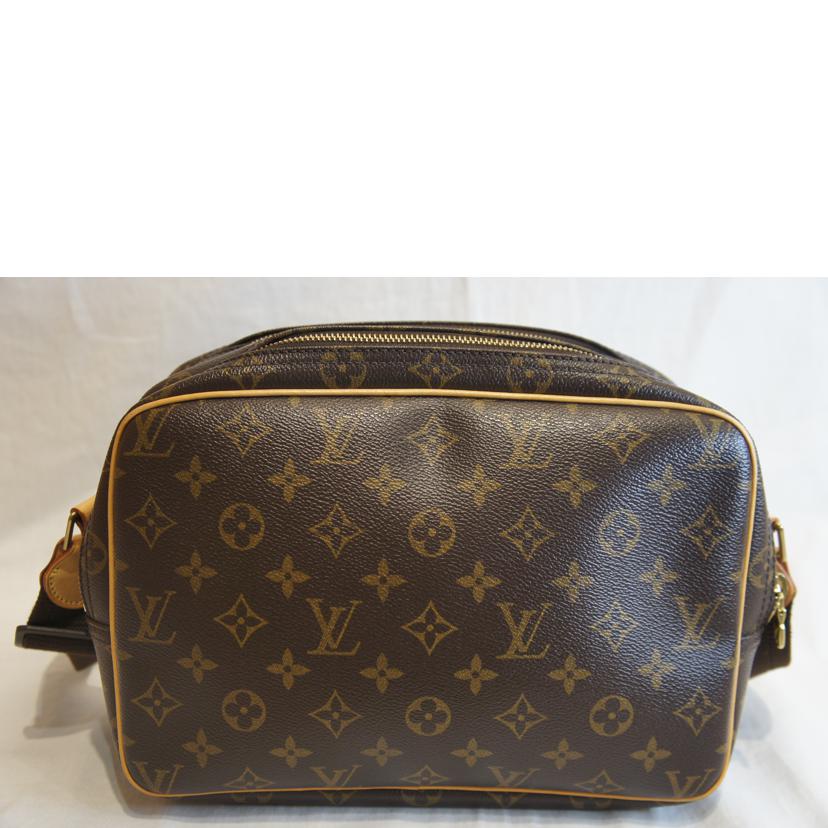 LOUIS VUITTON ルイヴィトン/リポーターPM /モノグラム/M45254//SP0***/Aランク/92