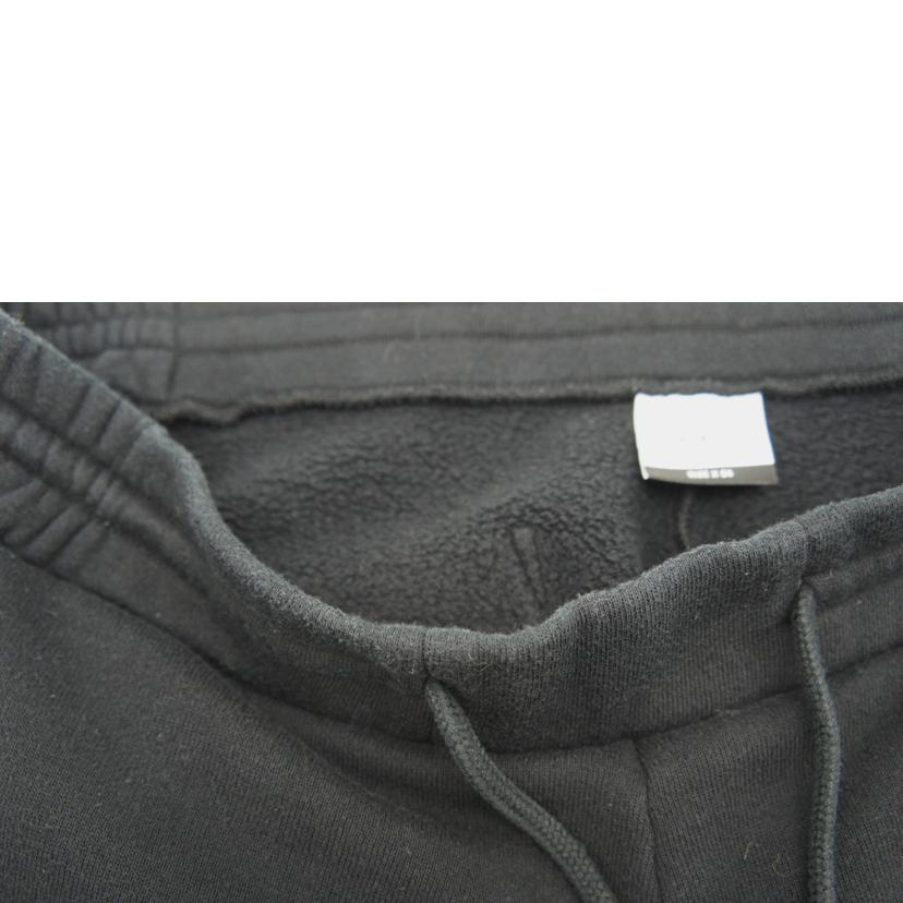 WTAPS ダブルタップス/ステンシル トラウザー スウェットパンツ/212ATDT-CSM16//サイズ X 04/Bランク/05