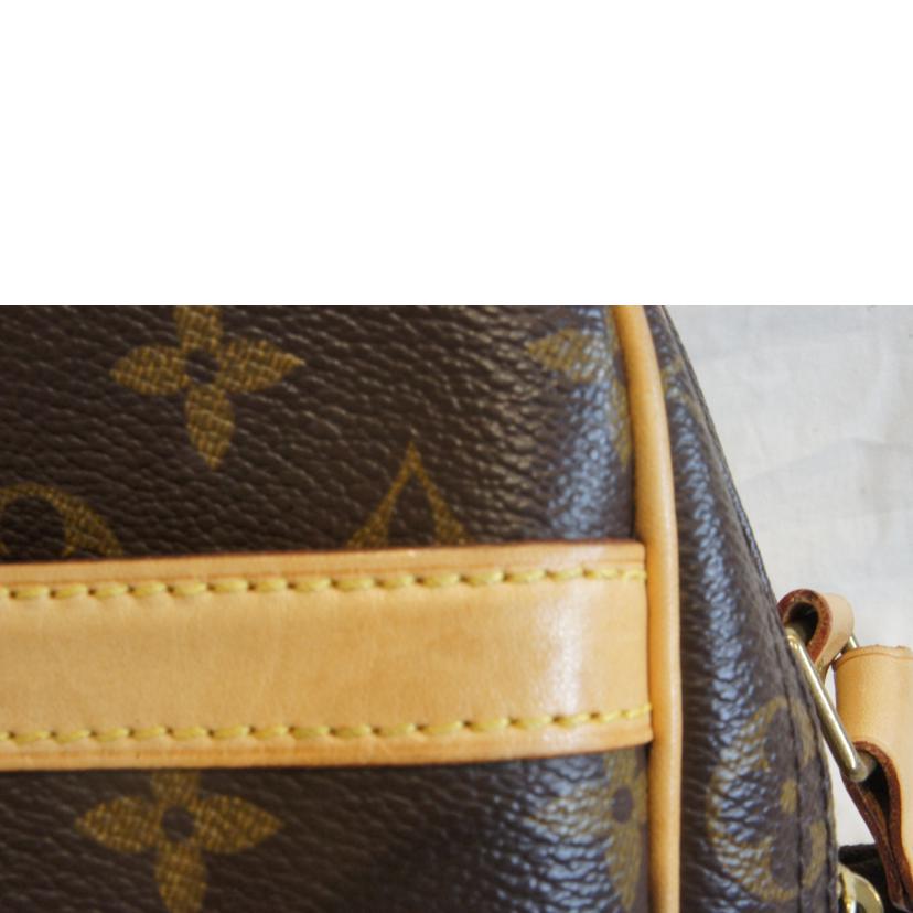 LOUIS VUITTON ルイヴィトン/リポーターPM /モノグラム/M45254//SP0***/Aランク/92