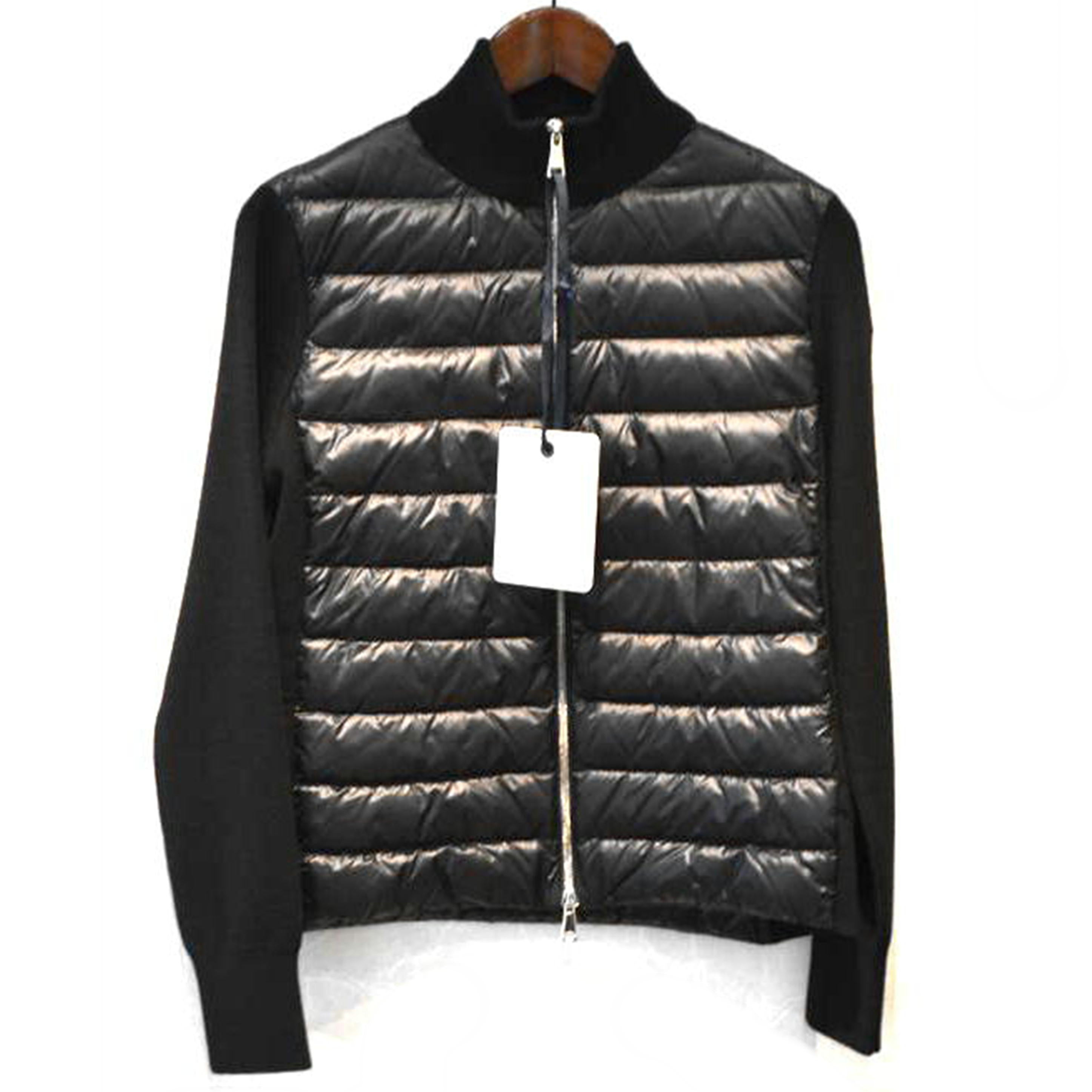 MONCLER モンクレール/CARDIGAN TRICOTジップジャケット/XS/K10939B00025//C-TIND-24-22592/Sランク/89