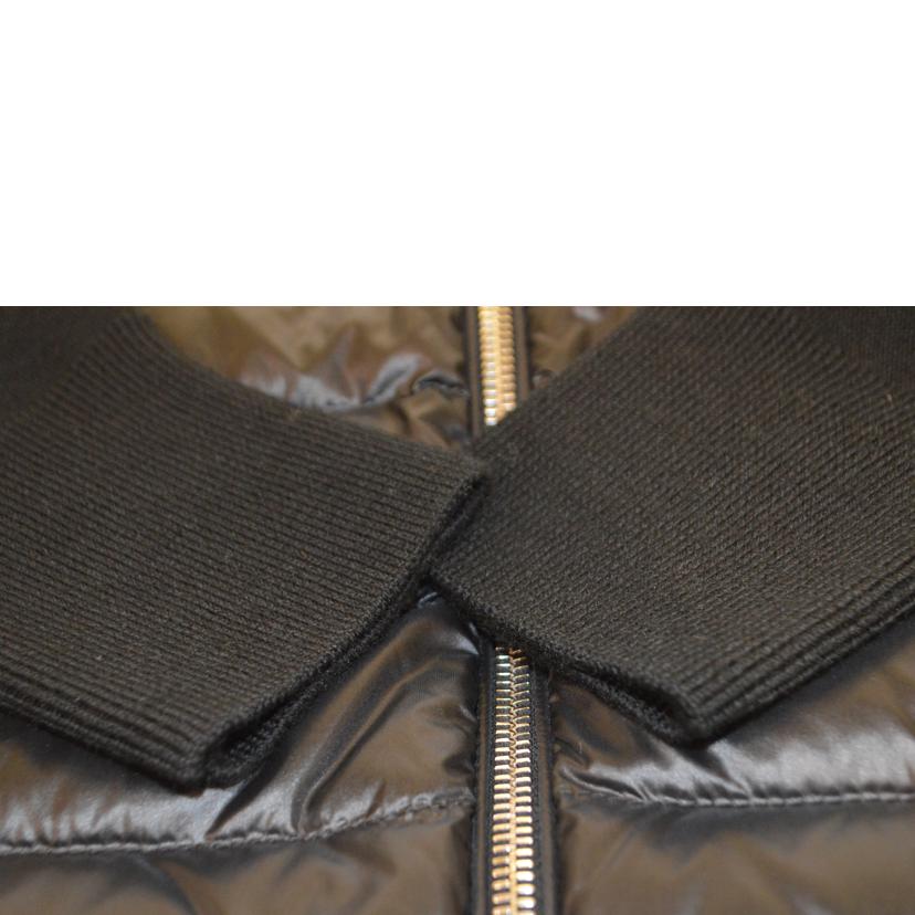 MONCLER モンクレール/CARDIGAN TRICOTジップジャケット/XS/K10939B00025//C-TIND-24-22592/Sランク/89