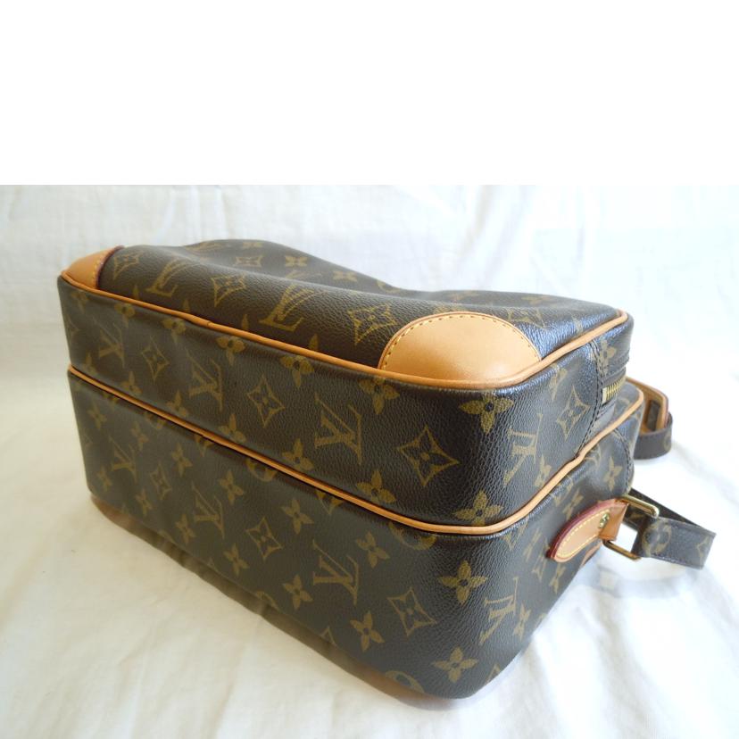 LOUIS VUITTON/ナイル/モノグラム/M45244//AR1***/Aランク/92