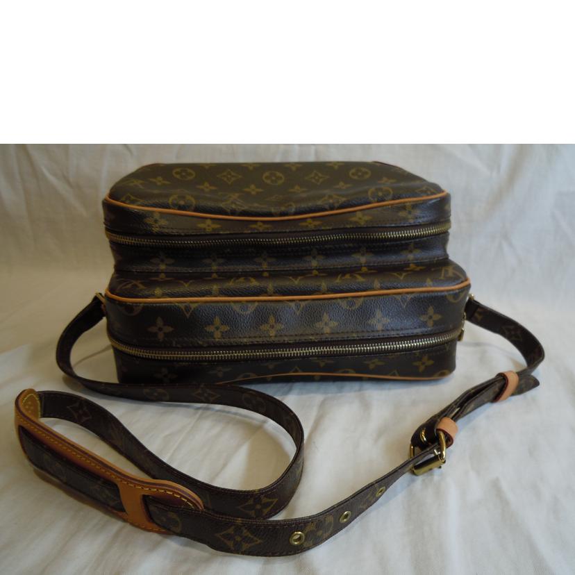 LOUIS VUITTON/ナイル/モノグラム/M45244//AR1***/Aランク/92