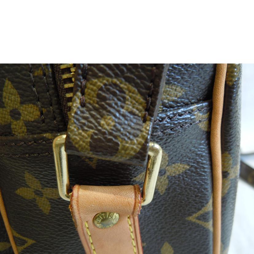 LOUIS VUITTON/ナイル/モノグラム/M45244//AR1***/Aランク/92