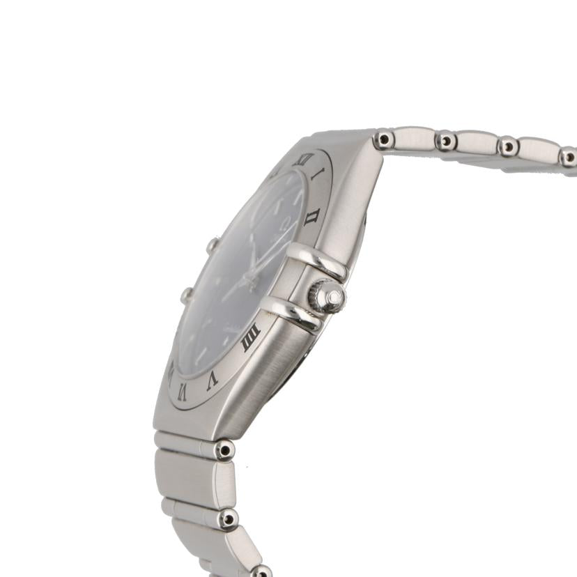 OMEGA オメガ/コンステレーション・グレー/メンズ/クオーツ/1512.40//591*****/SAランク/03