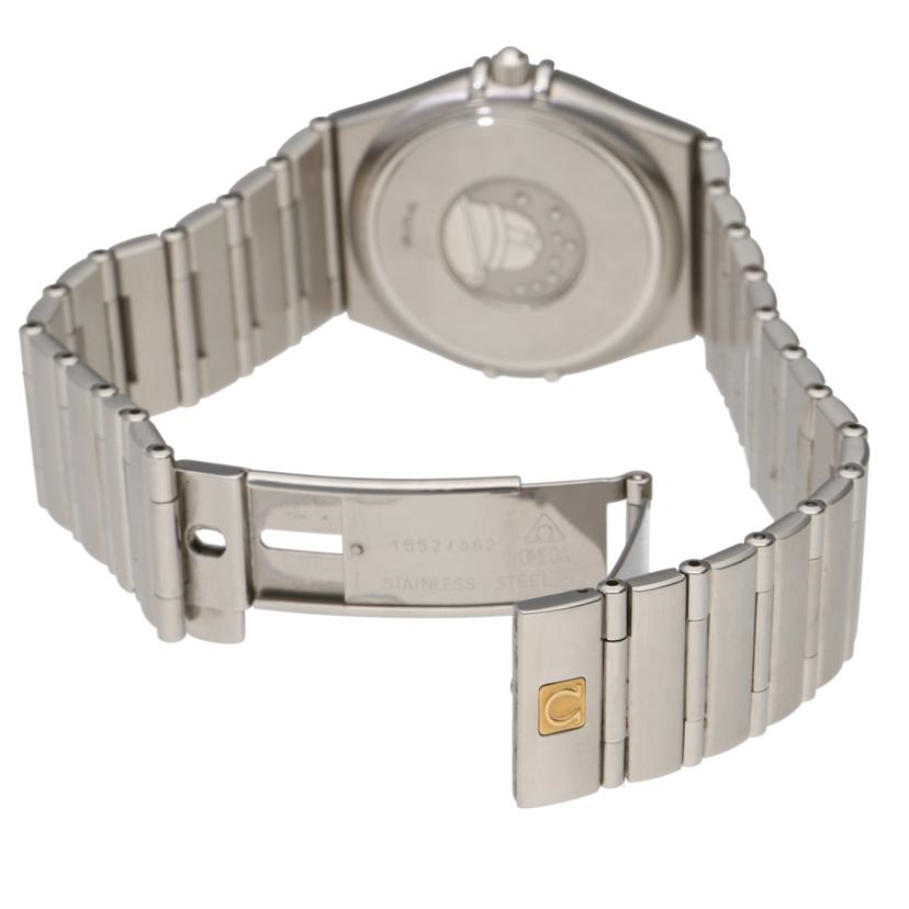 OMEGA オメガ/コンステレーション・グレー/メンズ/クオーツ/1512.40//591*****/SAランク/03