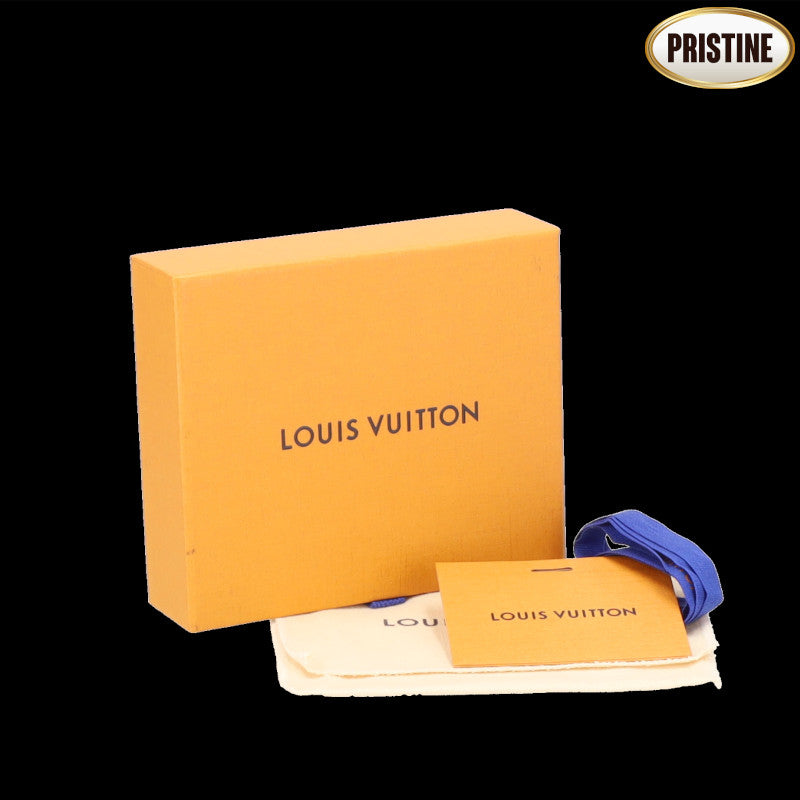 LOUIS VUITTONルイヴィトン/☆ポルトフォイユ・リサ/ミスティライラック/M25691//RFI*/SAランク/75