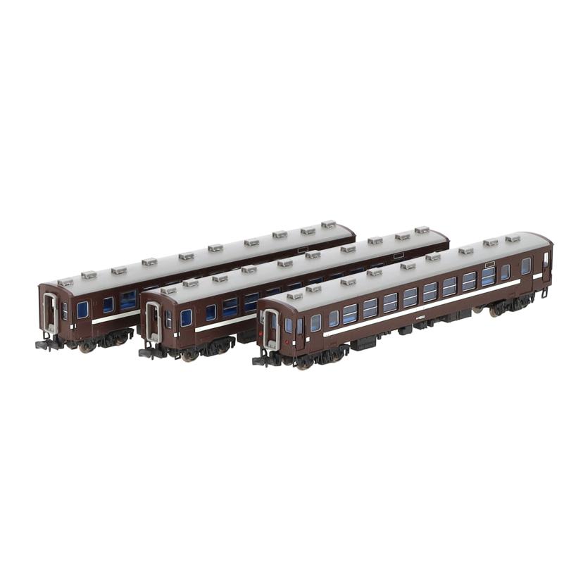 MICROACE マイクロエース/SLもおか号タイプ・4両セット C12-1212 50系/A-4280//Bランク/78