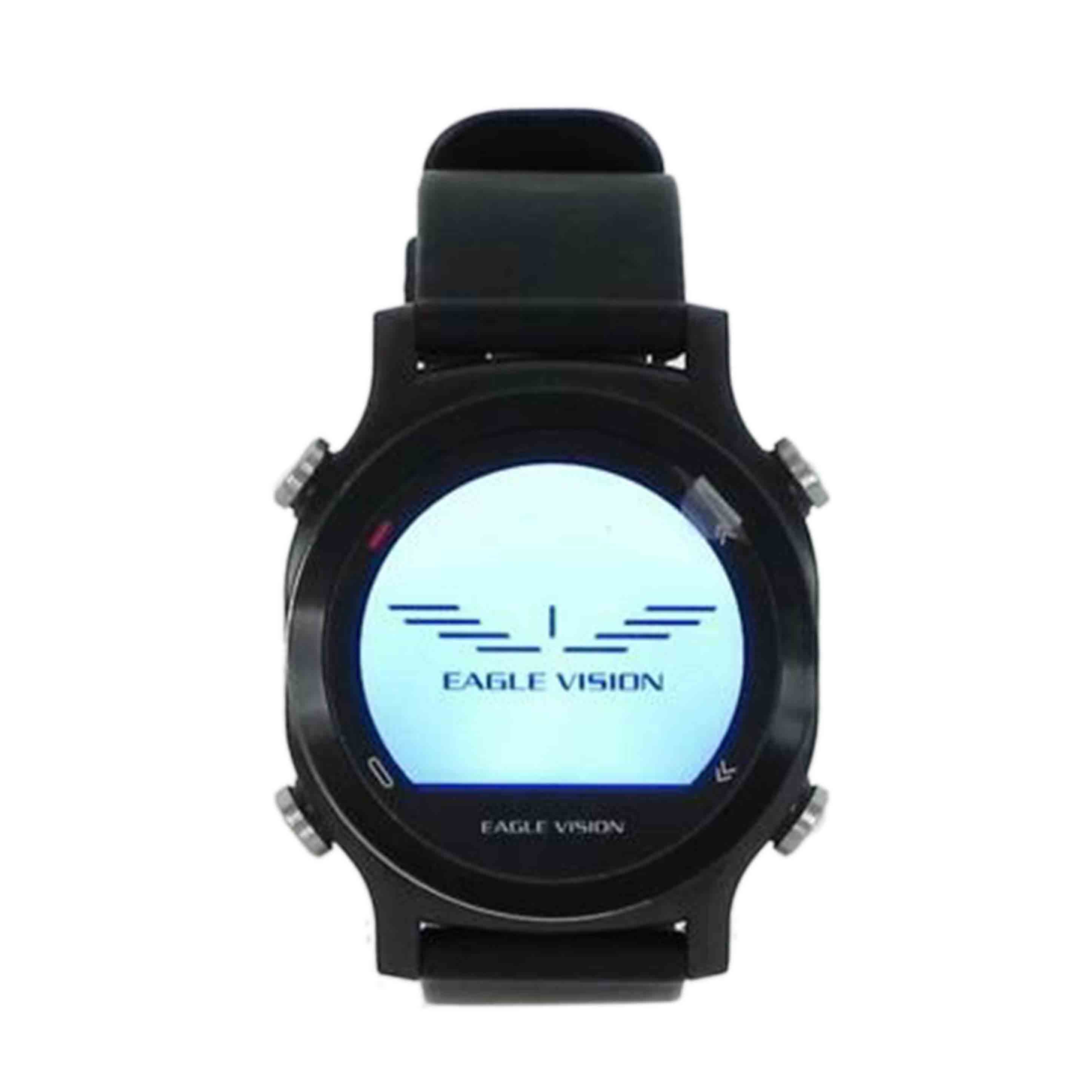 ASAHI GOLF 朝日ゴルフ/EAGLE VISION WatchACE/EV-933//Bランク/81