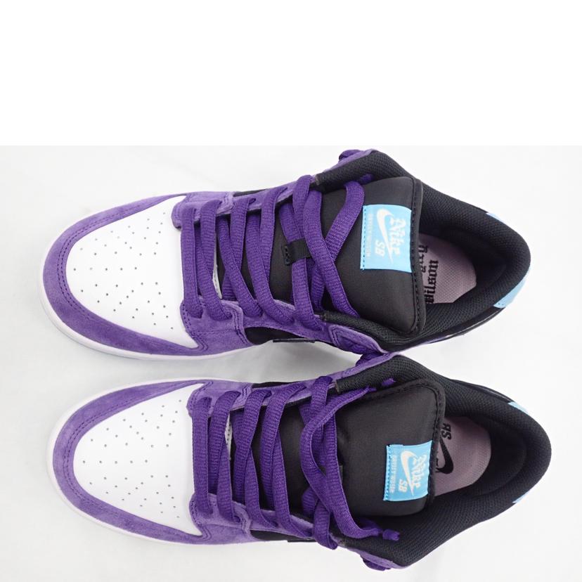 NIKE × Wilson ナイキ × ヘイリー ウイルソン/NIKE SB DUNK LOW PRO/HJ0513-500//28.0cm/Aランク/62