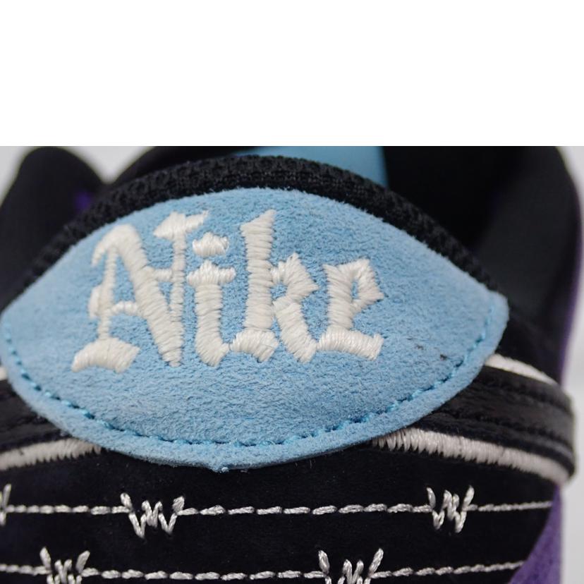 NIKE × Wilson ナイキ × ヘイリー ウイルソン/NIKE SB DUNK LOW PRO/HJ0513-500//28.0cm/Aランク/62