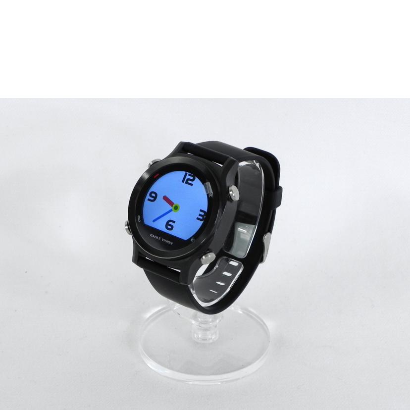ASAHI GOLF 朝日ゴルフ/EAGLE VISION WatchACE/EV-933//Bランク/81